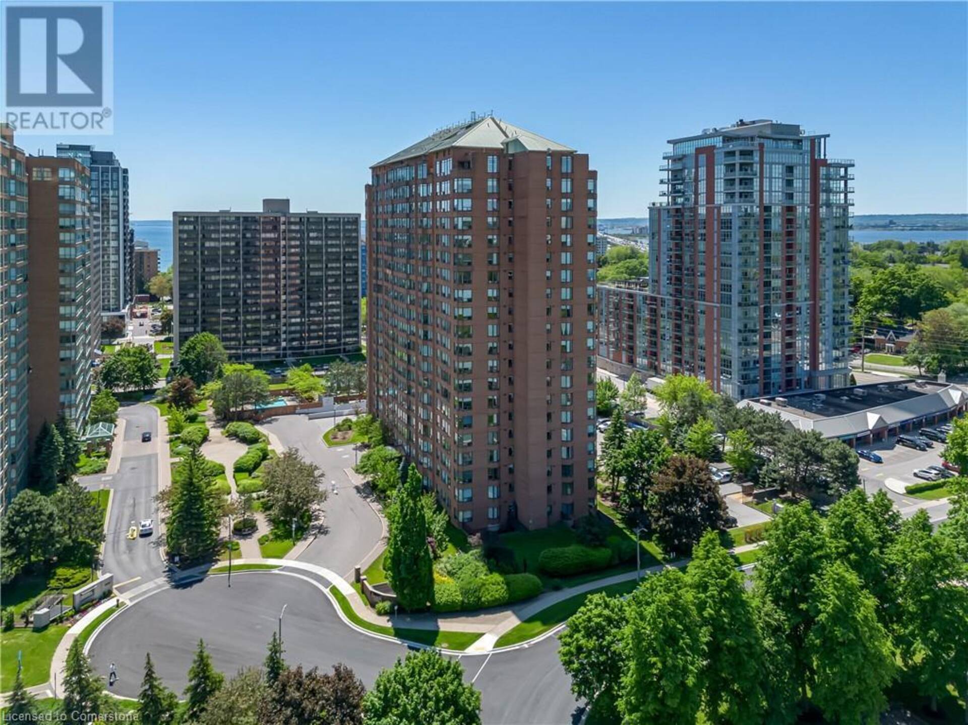 1270 MAPLE CROSSING Boulevard Unit# 1702 Burlington