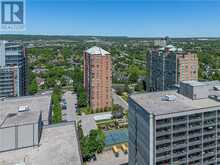 1270 MAPLE CROSSING Boulevard Unit# 1702 Burlington