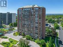 1270 MAPLE CROSSING Boulevard Unit# 1702 Burlington