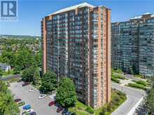 1270 MAPLE CROSSING Boulevard Unit# 1702 Burlington