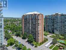 1270 MAPLE CROSSING Boulevard Unit# 1702 Burlington