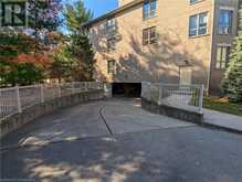 56 KERMAN Avenue Unit# 312 Grimsby