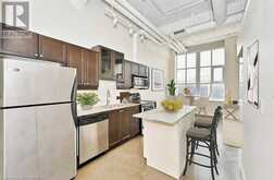 404 KING Street W Unit# 216 Waterloo