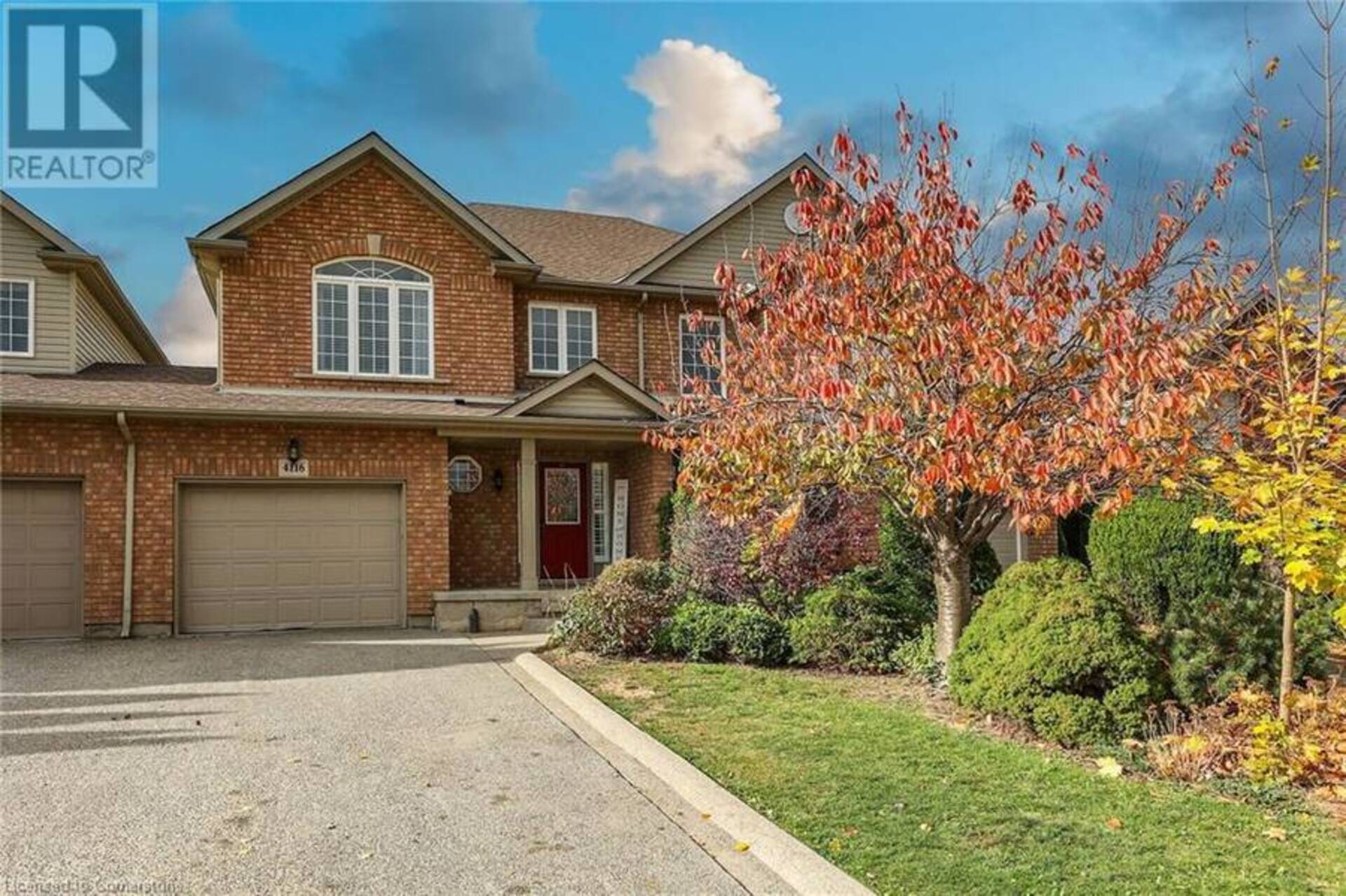 4116 ASHBY Drive Beamsville