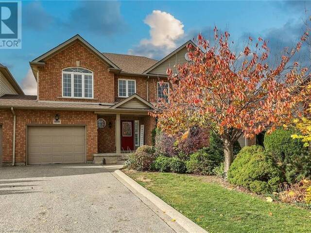 4116 ASHBY Drive Beamsville Ontario