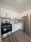 130 WELLINGTON Street S Unit# 2 Hamilton