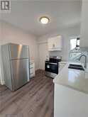 130 WELLINGTON Street S Unit# 4 Hamilton