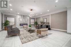 75 KING Street E Unit# 1208 Mississauga