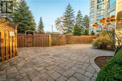 75 KING Street E Unit# 1208 Mississauga