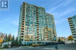 75 KING Street E Unit# 1208 Mississauga