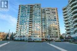 75 KING Street E Unit# 1208 Mississauga