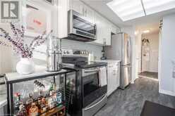 75 KING Street E Unit# 1208 Mississauga