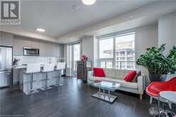 3220 WILLIAM COLTSON Avenue Unit# 1907 Oakville