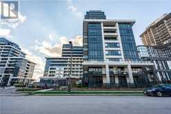 3220 WILLIAM COLTSON Avenue Unit# 1907 Oakville