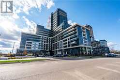 3220 WILLIAM COLTSON Avenue Unit# 1907 Oakville