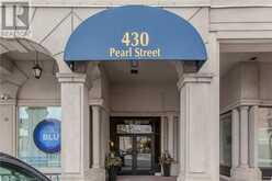 430 PEARL Street Unit# 311 Burlington