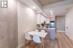 169 JAMES Street S Unit# 407 Hamilton