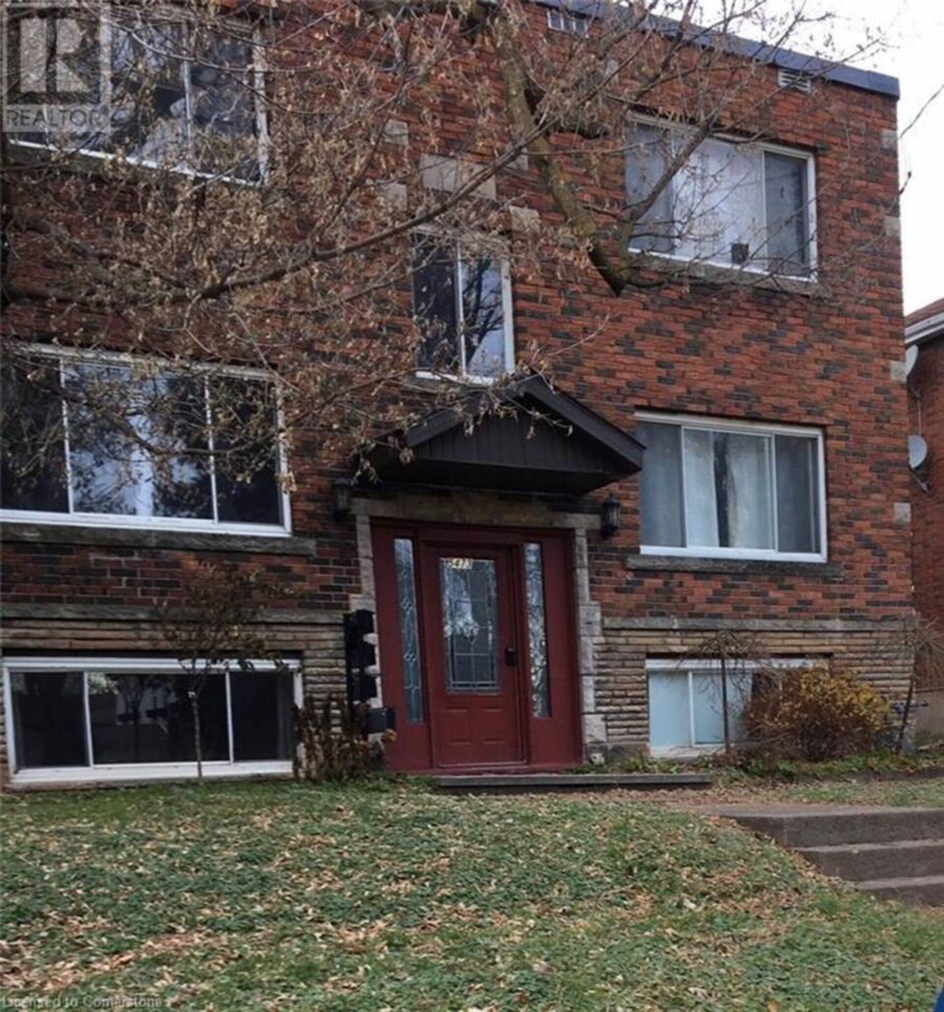 5473 ONTARIO Avenue Unit# 5 Niagara Falls