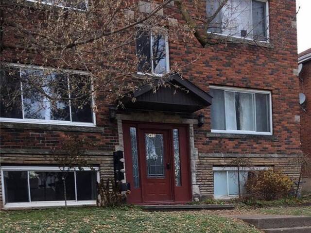 5473 ONTARIO Avenue Unit# 5 Niagara Falls Ontario