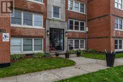 5 EAST 36TH Street Unit# 405C Hamilton