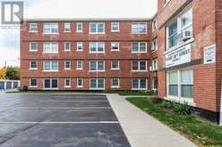 5 EAST 36TH Street Unit# 405C Hamilton