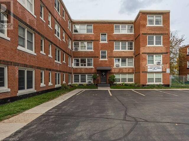 5 EAST 36TH Street Unit# 405C Hamilton Ontario