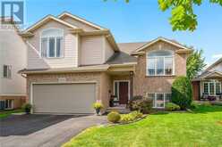 8503 GREENFIELD Crescent Niagara Falls