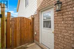 8503 GREENFIELD Crescent Niagara Falls