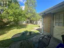 15 CORNELL Avenue Kitchener