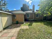 15 CORNELL Avenue Kitchener