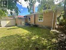 15 CORNELL Avenue Kitchener