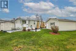 3033 TOWNLINE Road Unit# 335 Stevensville