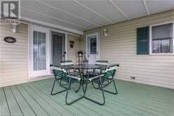 3033 TOWNLINE Road Unit# 335 Stevensville