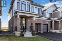 112 FREEDOM Crescent Hamilton