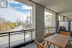 2060 LAKESHORE Road Unit# 203 Burlington