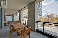 2060 LAKESHORE Road Unit# 203 Burlington