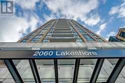 2060 LAKESHORE Road Unit# 203 Burlington