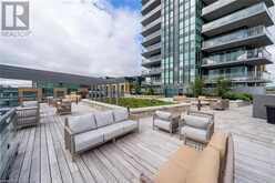 2060 LAKESHORE Road Unit# 203 Burlington