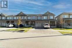 122 MUNRO Circle Brantford