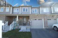 122 MUNRO Circle Brantford