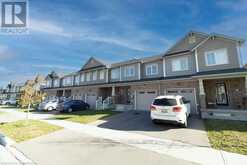 122 MUNRO Circle Brantford