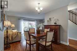 2301 CAVENDISH Drive Unit# 106 Burlington