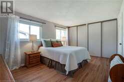 2301 CAVENDISH Drive Unit# 106 Burlington