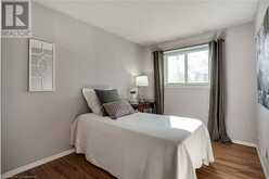 2301 CAVENDISH Drive Unit# 106 Burlington