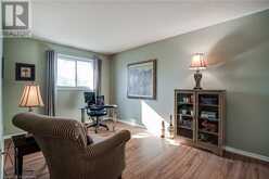 2301 CAVENDISH Drive Unit# 106 Burlington