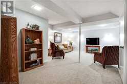 2301 CAVENDISH Drive Unit# 106 Burlington