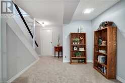 2301 CAVENDISH Drive Unit# 106 Burlington