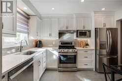 2301 CAVENDISH Drive Unit# 106 Burlington