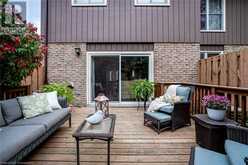 2301 CAVENDISH Drive Unit# 106 Burlington