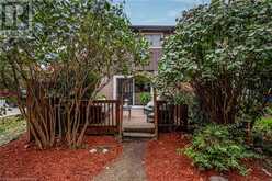 2301 CAVENDISH Drive Unit# 106 Burlington